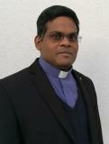 Pfarrmoderator Pater Jacob Mathew PARAMBANATTU C.Ss.R.