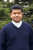 Pfarrmoderator Pater Rijo                         Micheal KUNNAMKOTT C.Ss.R.